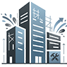 commercial property services Icon