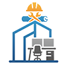Office Fit outs Icon