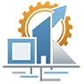 office refurbishment Icon
